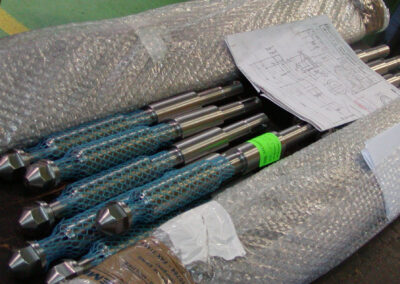 Talleres Memirsa - Miranda de Ebro.