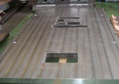Talleres Memirsa - Miranda de Ebro.